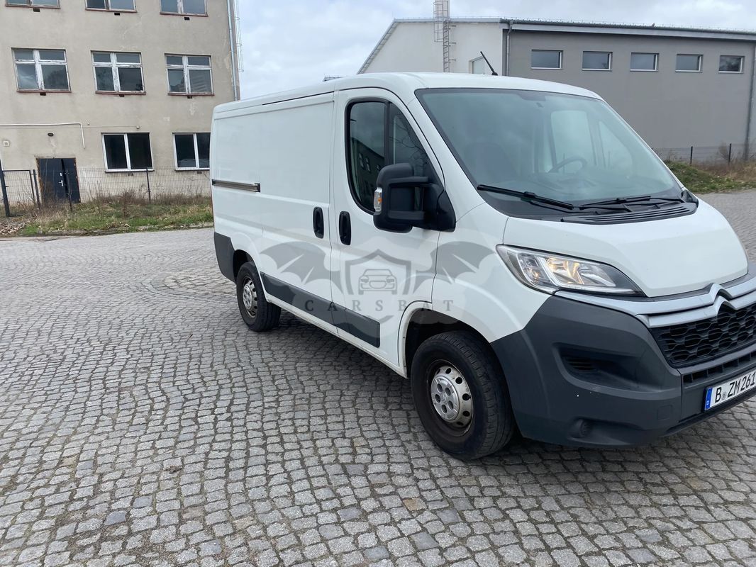 Citroën Jumper II L2 2018