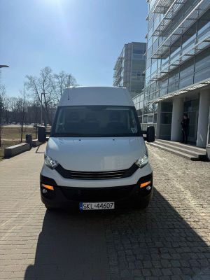 Iveco Daily 2017