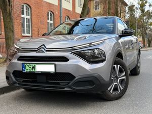 Citroën C4 III e-C4 136 FEEL PACK 2021