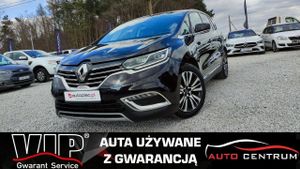 Renault Espace V 2015