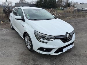 Renault Megane IV 2019