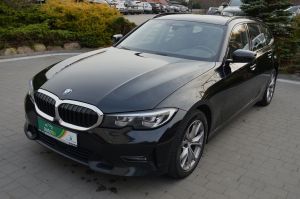 BMW 3 Series G20/G21 320d Sport Line Shadow 2020