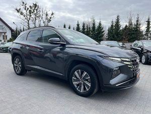 Hyundai Tucson IV 2021