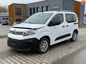 Citroën Berlingo III 2023