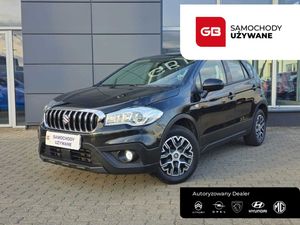 Suzuki SX4 1.0 T Comfort 2019