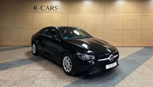 Mercedes-Benz CLA II 180 7G-DCT 2021