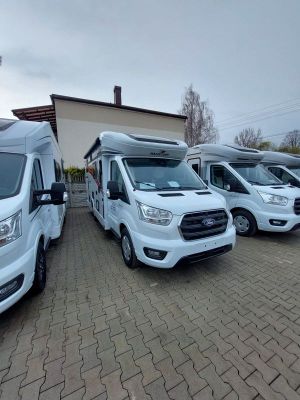 Roller Team Kronos 2025