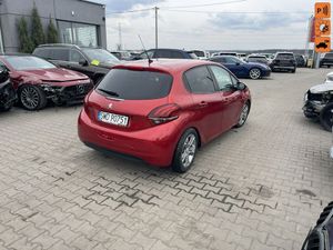 Peugeot 208 II 1.2 PureTech GPF Allure S&S 2018
