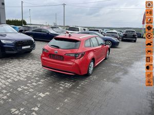 Toyota Corolla Seria E21 1.8 Hybrid GPF Comfort 2022