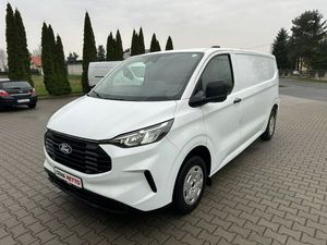 Ford Transit Custom 2024