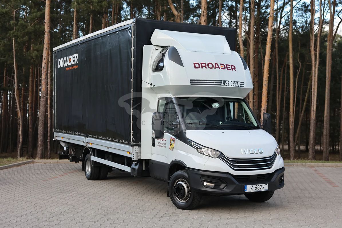 Iveco Daily 2023