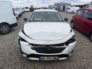 Peugeot 308 P5 BlueHDi 130 EAT8 Allure 2022