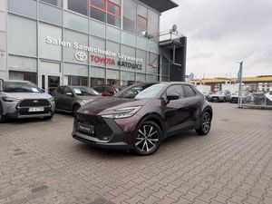 Toyota C-HR 1.8 Hybrid Style 2024