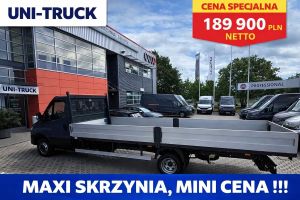Iveco Daily 2025