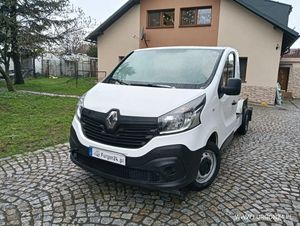 Renault Trafic 2017