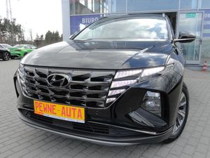 Hyundai Tucson IV 1.6 T-GDi 48V-Hybrid 4WD DCT Prime 2022