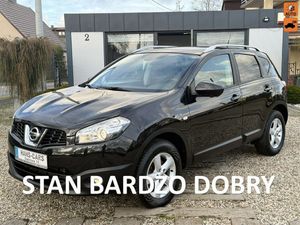 Nissan Qashqai I 2012