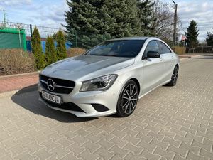 Mercedes-Benz CLA I 180 UrbanStyle Edition 2015