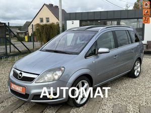 Opel Zafira B 2006