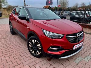 Opel Grandland 1.5 D Start/Stop Automatik Ultimate 2019