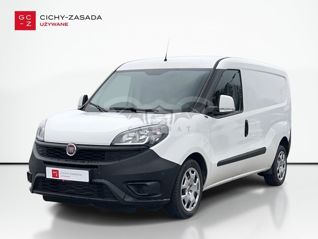 Fiat Doblo 2022