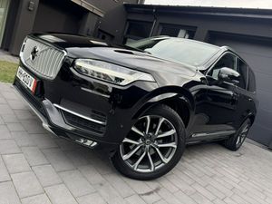 Volvo XC90 II D5 AWD Inscription 7os 2018