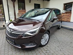 Opel Zafira C 1.4 T Cosmo EU6 2017