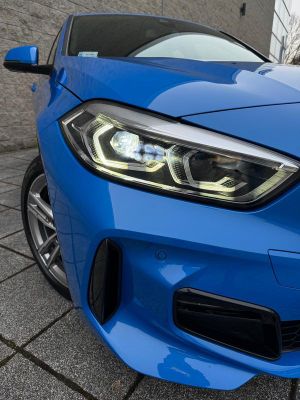 BMW 1 Series F40 118i GPF M Sport 2020