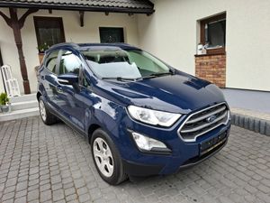 Ford Ecosport 1.0 EcoBoost COOL&CONNECT 2019