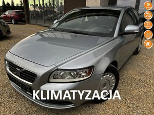 Volvo S40 II 1.6D DRIVe Kinetic Start-Stop 2010