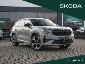 Skoda Kodiaq II 2.0 TSI 4x4 RS DSG 2026