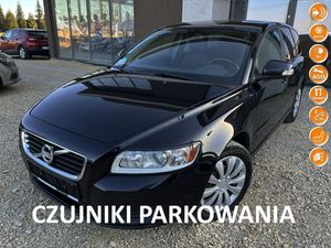 Volvo V50 2011