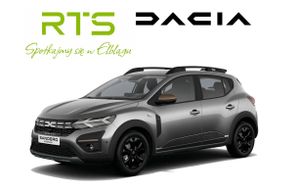 Dacia Sandero III 2025