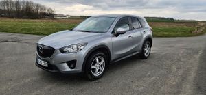 Mazda CX-5 I 2.2 D Skyenergy 2WD 2014
