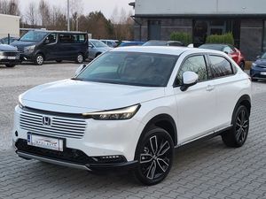 Honda HR-V III 1.5 i-MMD Advance CVT 2024