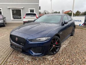 Jaguar XE P300 AWD R-Dynamic HSE 2020