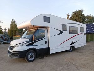 Iveco Daily 2021