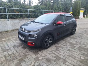Citroën C3 III 2018
