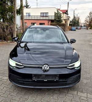 Volkswagen Golf VIII 2.0 TDI SCR Energy 2022