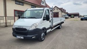 Iveco Daily 2013