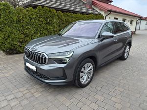 Skoda Kodiaq II 2.0 TDI 4x4 Selection DSG 2024