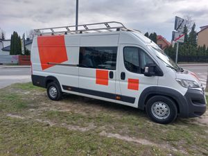 Citroën Jumper 2016