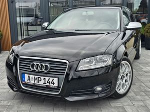 Audi A3 8P 1.6 Ambition 2010