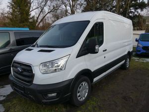 Ford Transit 2021