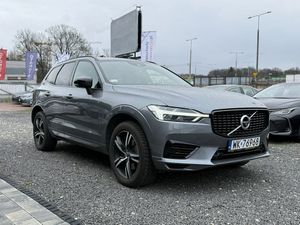 Volvo XC60 II 2020