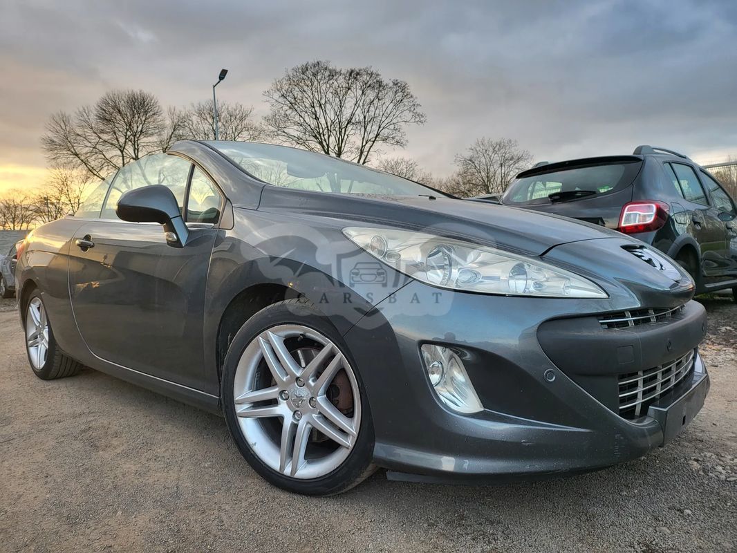 Peugeot 308 2010