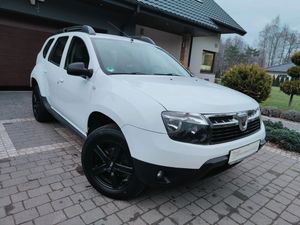 Dacia Duster I 1.6 16V 105 4x2 Essentiel 2013