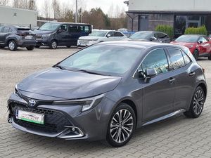 Toyota Corolla Seria E21 1.8 Hybrid Style 2024