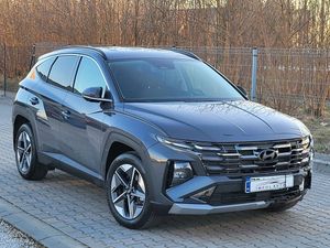 Hyundai Tucson IV 1.6 T-GDi 48V Smart 2WD DCT 2025