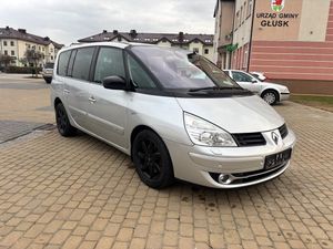 Renault Espace IV 2.0 dCi Initiale 2011